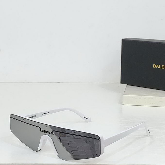 Balenciaga Sunglasses ID:20250617-19